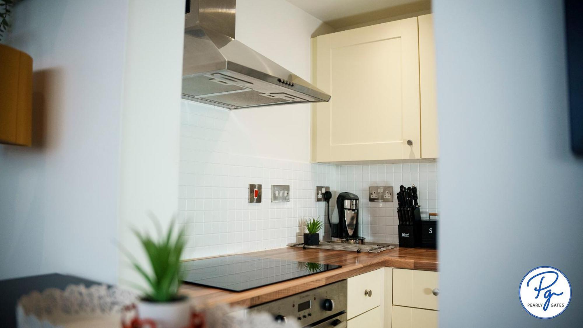 Penthouse - Amazing City Skyline Views - Balcony - Free Extra 2 Hours - Free Parking - Utilita Arena - Bullring Shopping - New St Station- Super King Size Bed Birmingam Exterior foto